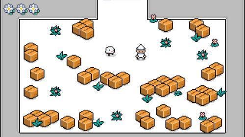 Inside the Injured Boxes screenshot 4