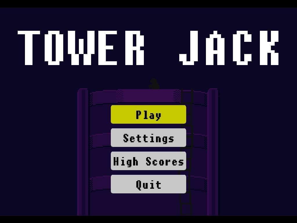 Tower Jack screenshot 2