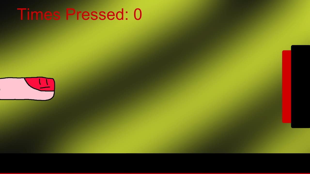 Sebastian Scainis One Hour Game Jam Collection screenshot 5