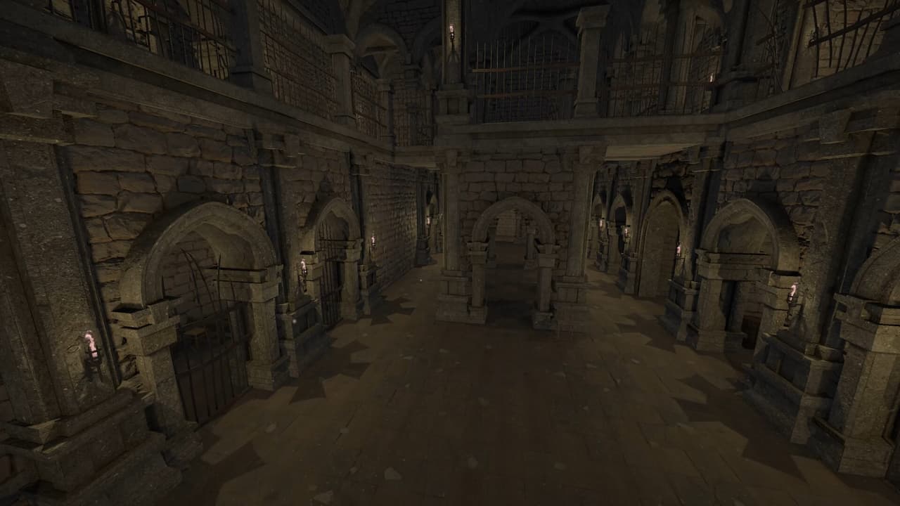 Monster Arena