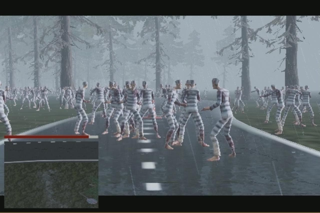 Not My Land screenshot 4