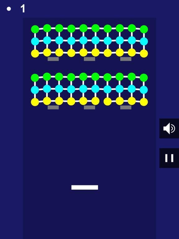 Physics Brick Breaker