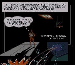 Michael Jordan: Chaos in the Windy City screenshot 3