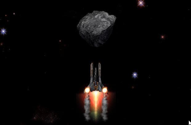 Space Shooter Pro screenshot 6
