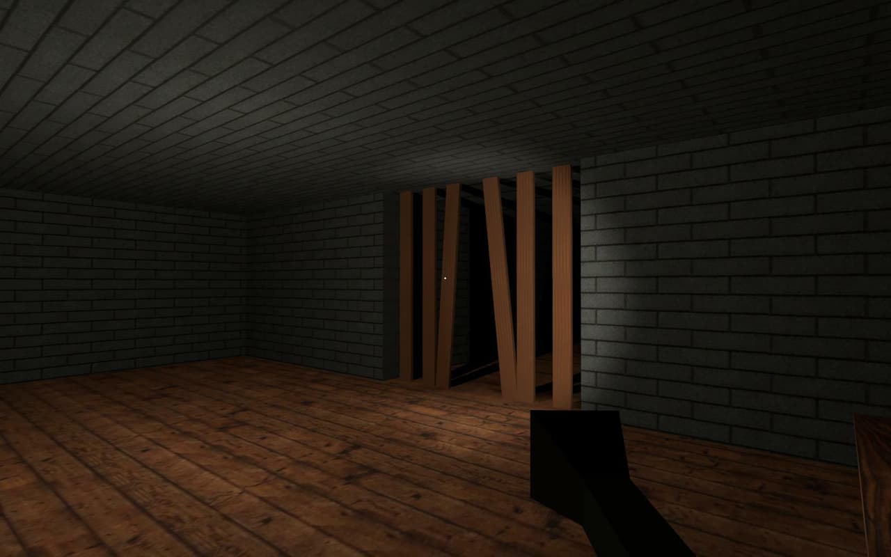 No Escape (itch) (BetaStudio)