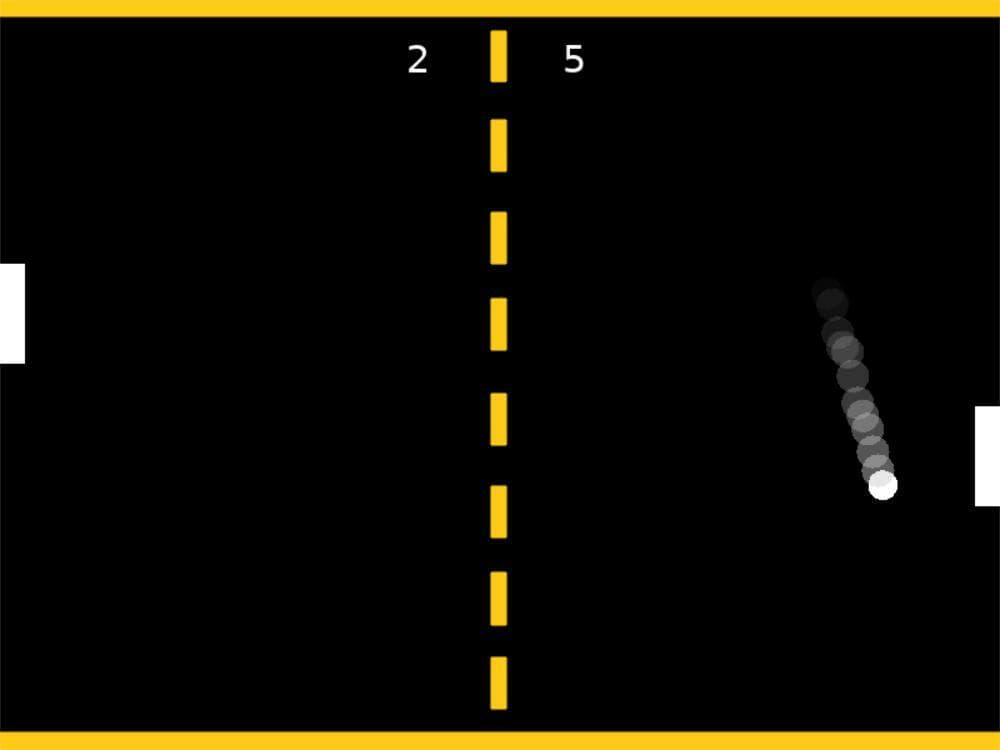 Ping Pong Classic screenshot 2