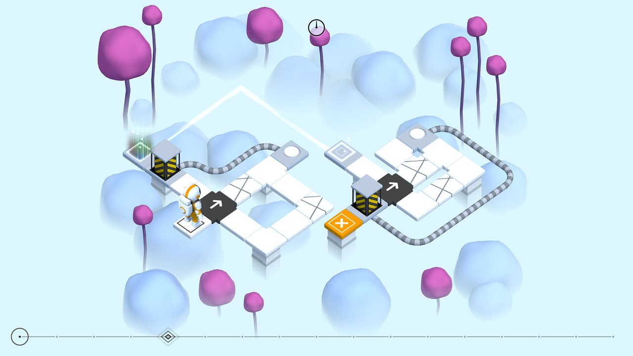 Causality screenshot 6