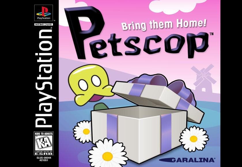 Giftscop