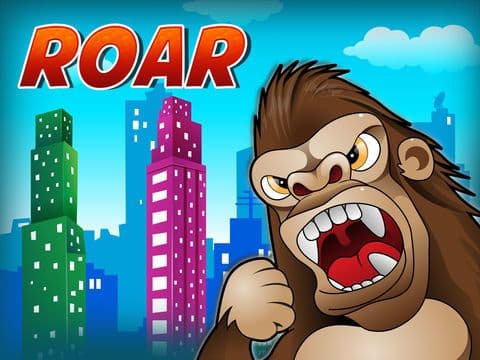 A Supervillain Swinging Escape Free screenshot 2