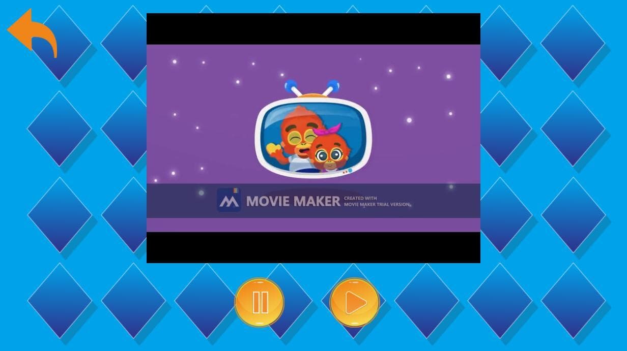 Game Edukasi Belajar Membaca screenshot 2
