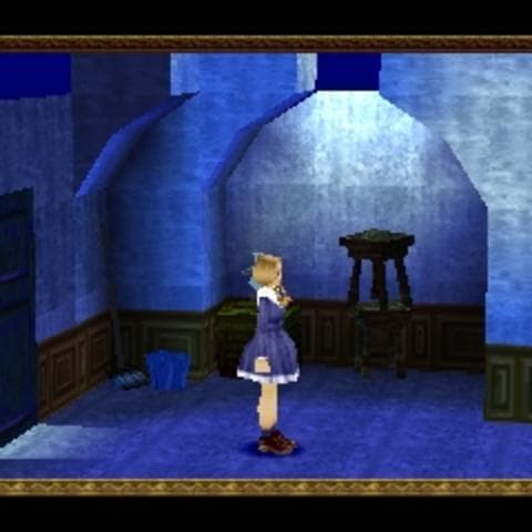 Mystic Ark: Maboroshi Gekijo screenshot 5