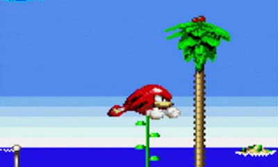 Sonic Blast screenshot 3