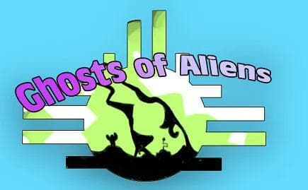 Ghosts Of Aliens screenshot 4
