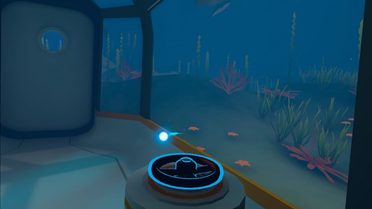 Naturpark Lillebælt VR screenshot 5