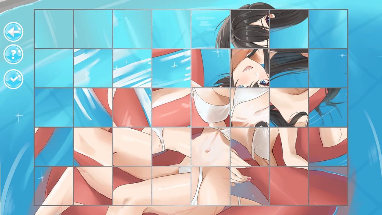 Waifu Club - Ayame screenshot 2