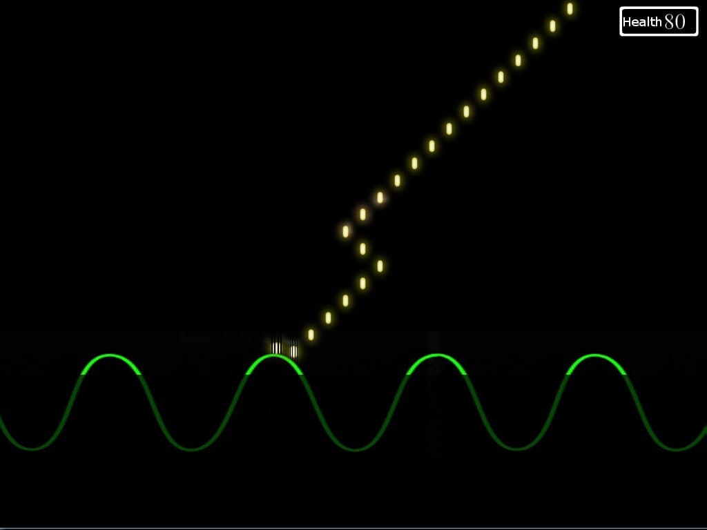 Sine Wave City screenshot 5