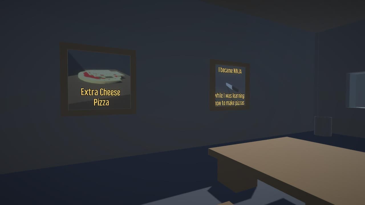 Pizzanator - Pizza Simulator screenshot 3