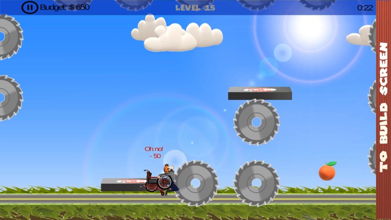 RollnRun screenshot 5