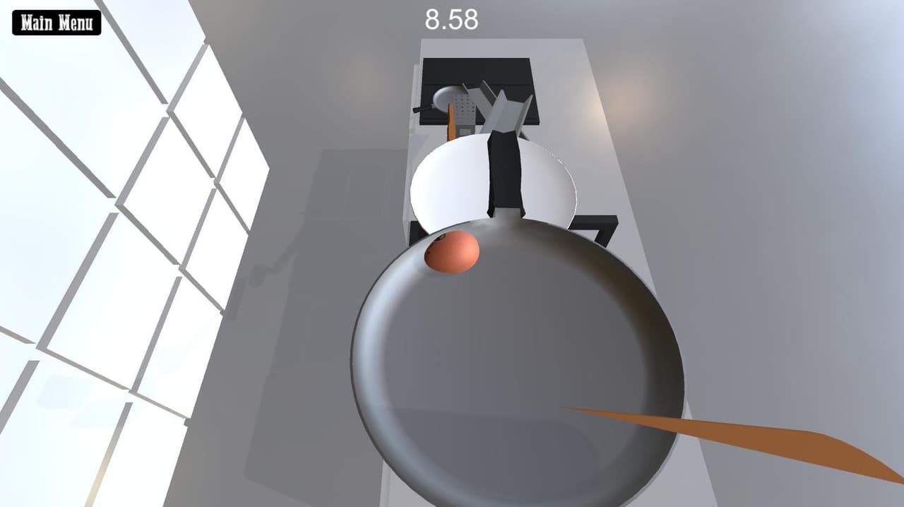 Chickys Delivery Service screenshot 3