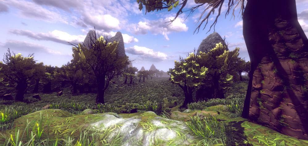 Stellaria (Survival Building Game) screenshot 2