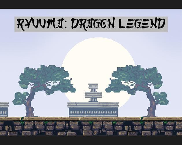 Ryuuma: Dragon Legend
