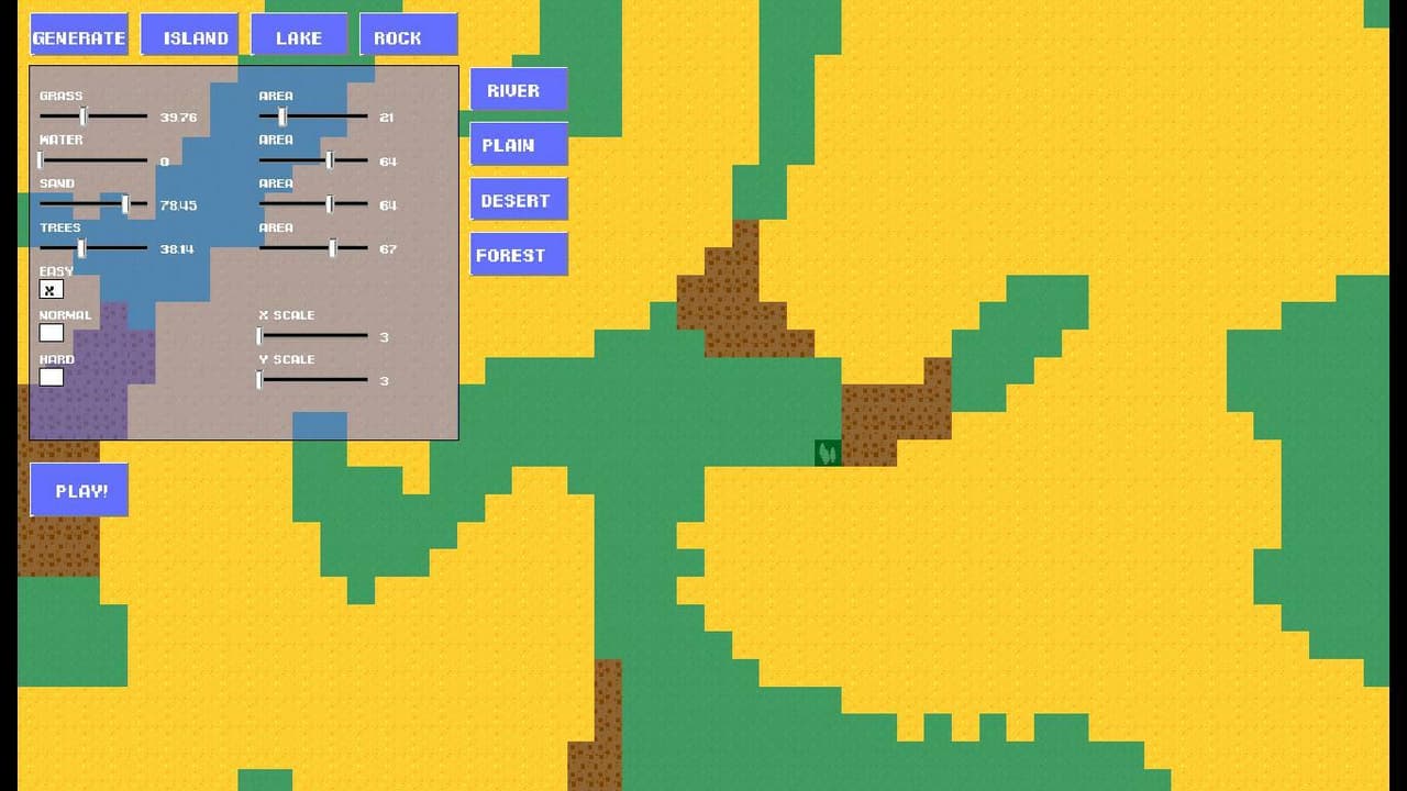 Djms City Builder screenshot 3