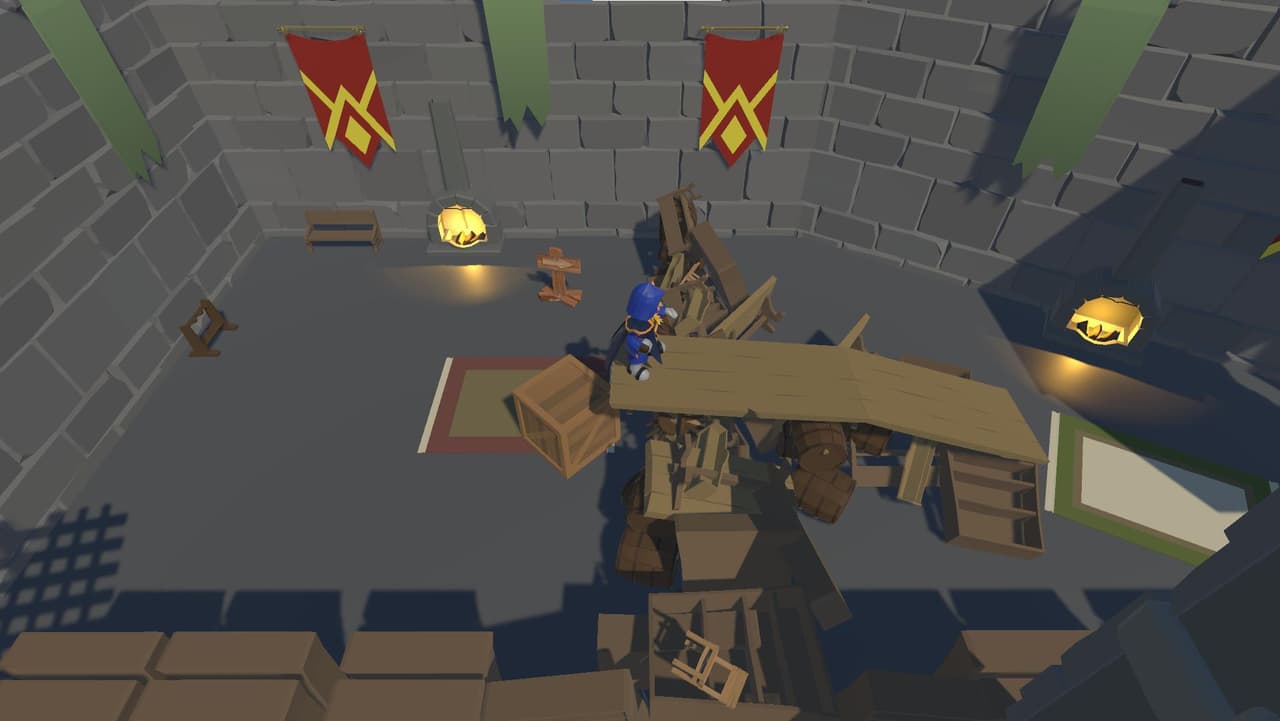 Box Wizard screenshot 2