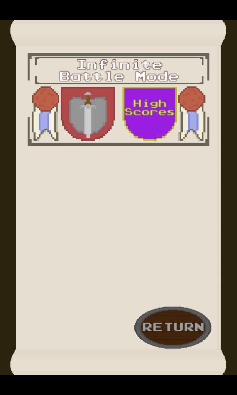 Be Sieged screenshot 5
