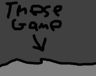 mitch bs gm2 test games dump