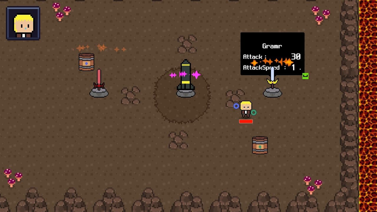 noSpellHero screenshot 3