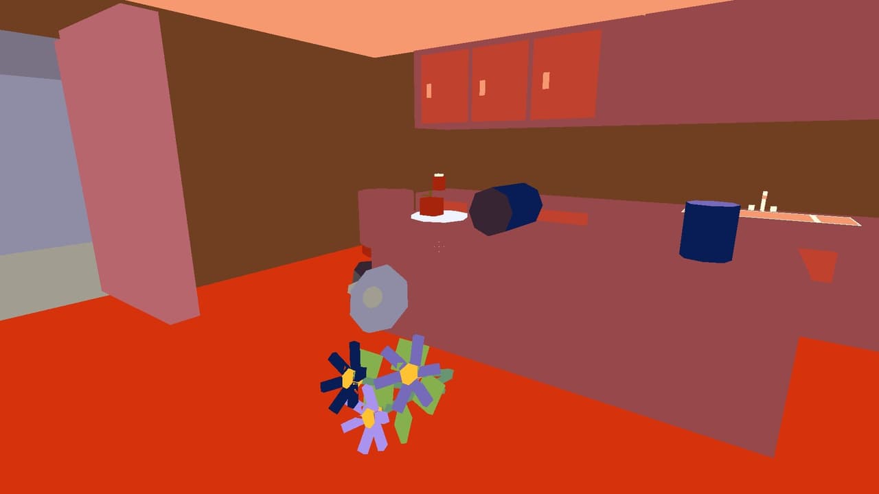 Golden Afternoon screenshot 2