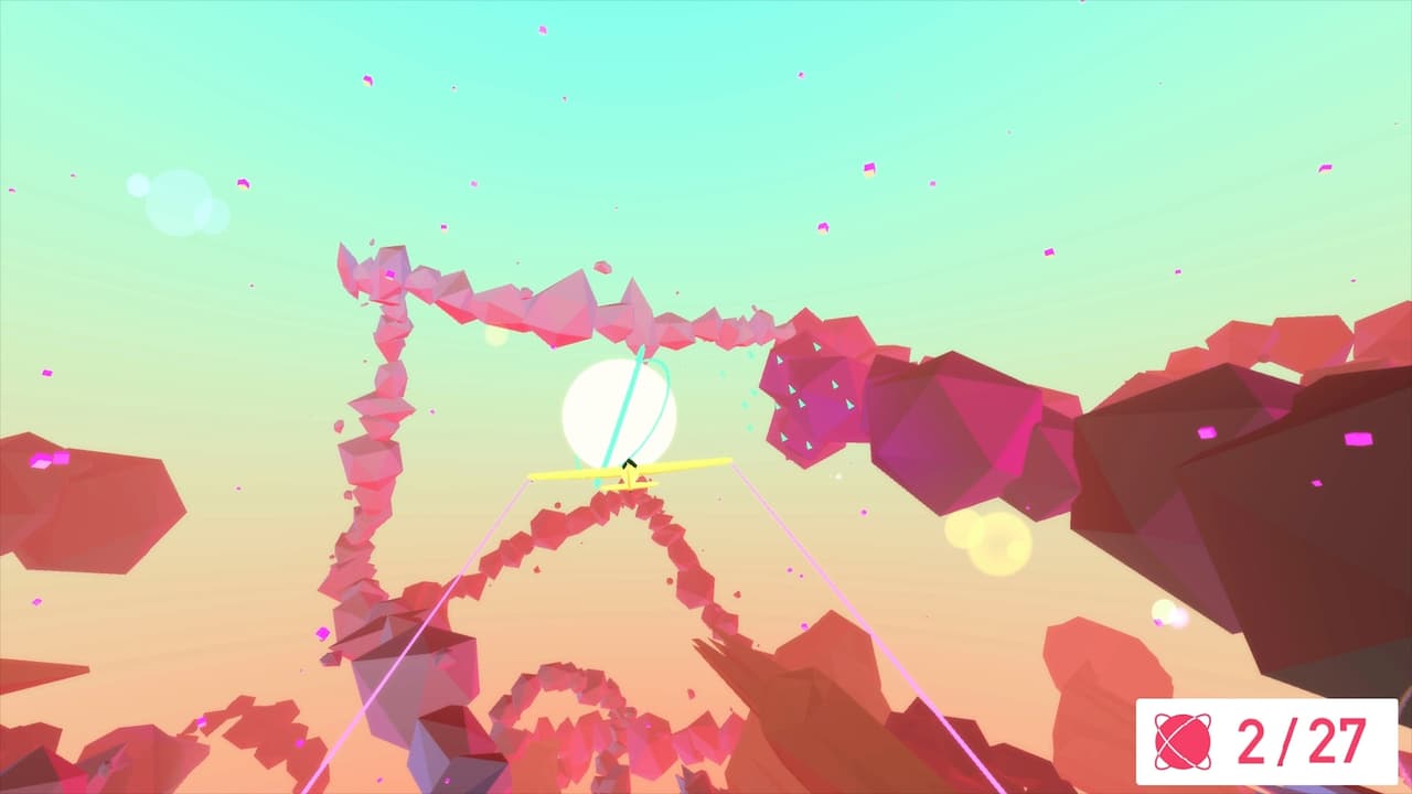 Helium Skies screenshot 6