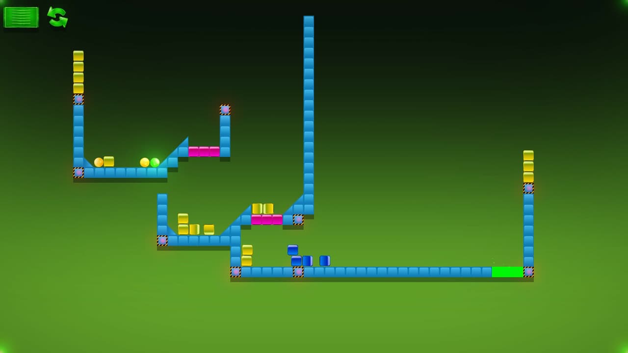 Zball screenshot 6
