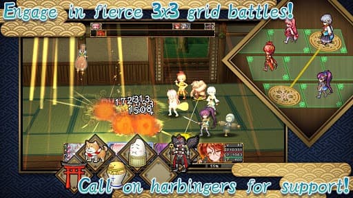 RPG Asdivine Kamura screenshot 5