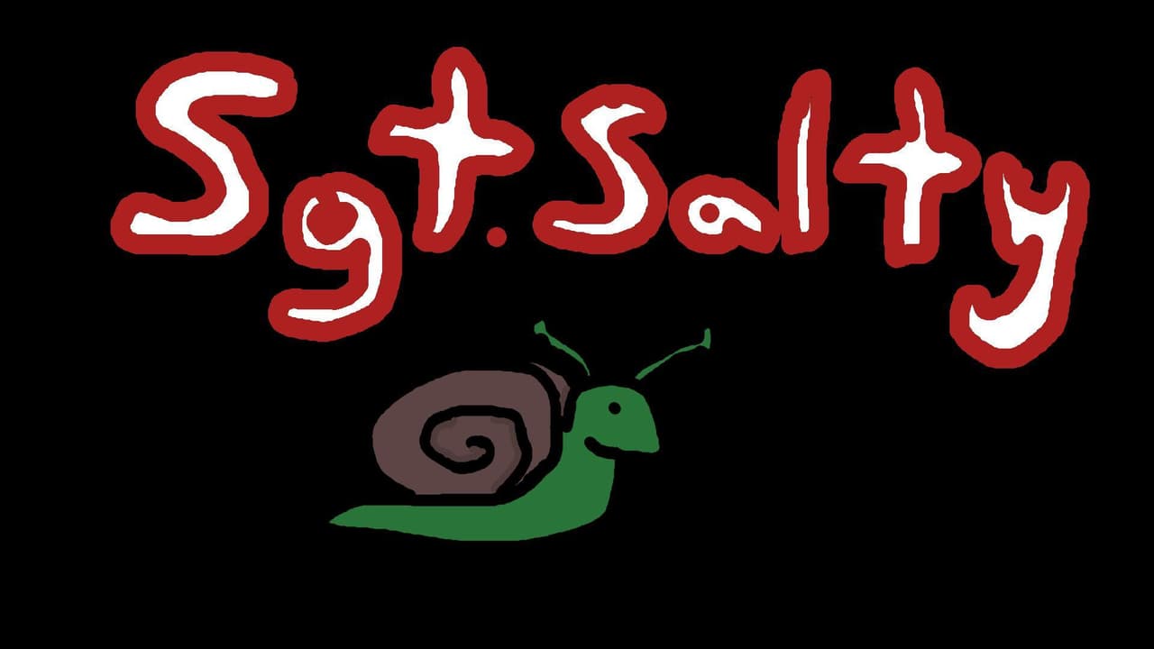 Sgt. Salty