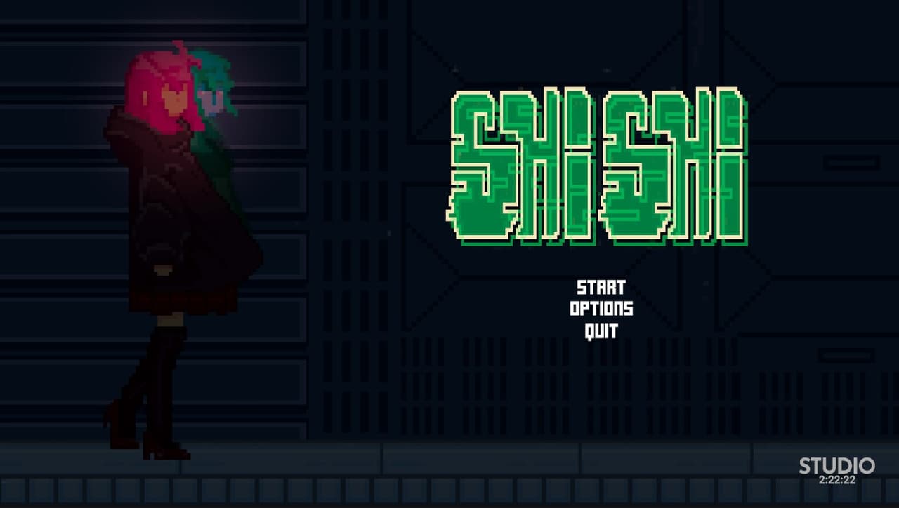 SHI SHI screenshot 2