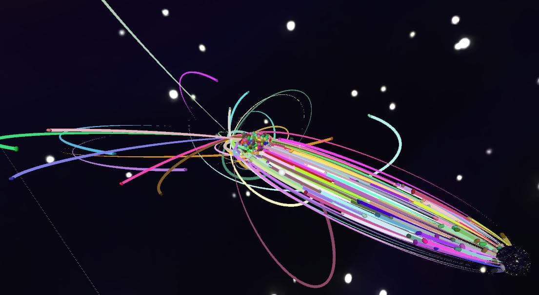 Wonderlight screenshot 4