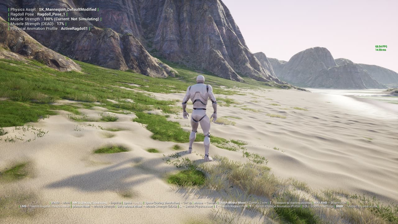 StuntFail screenshot 4