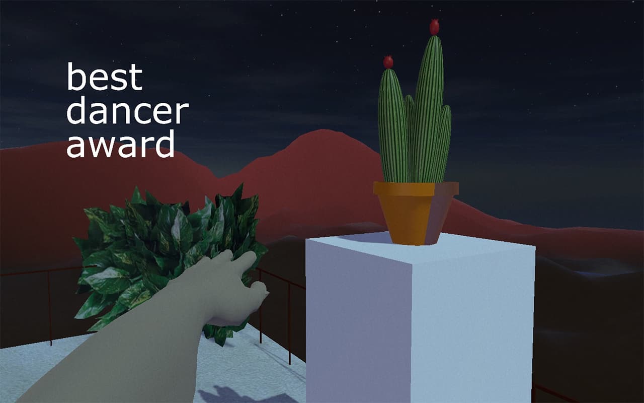 DISCO / DISCOMFORT screenshot 3