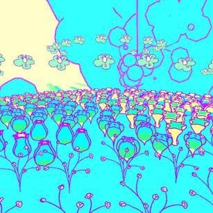 Gardenarium (itch) screenshot 3