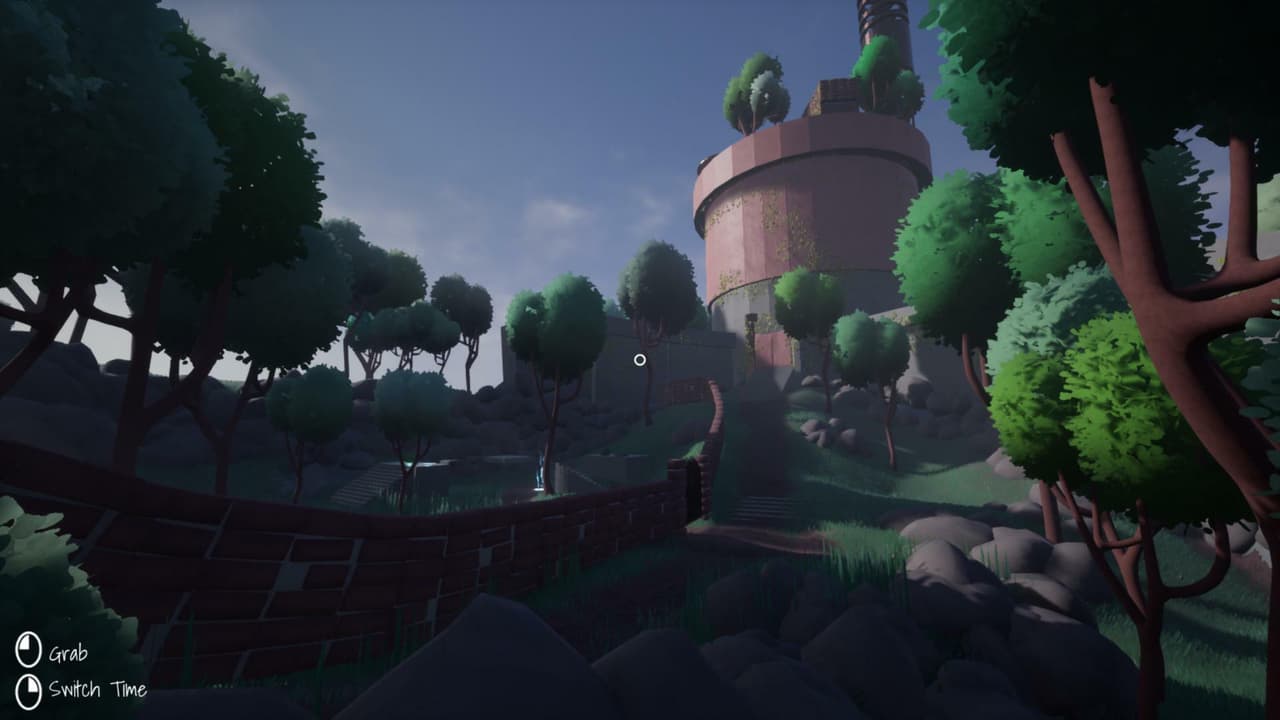 What Lies Above screenshot 3