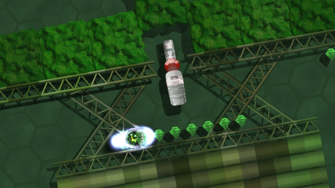 DICED Pilot DEMO screenshot 3