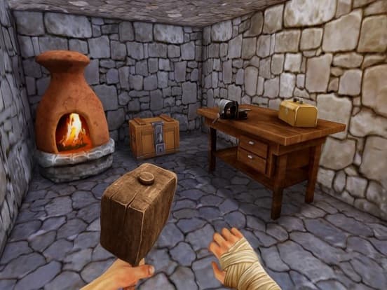 The Survival 2 Island Game screenshot 3