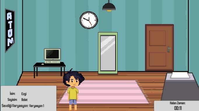 A Minute to Date screenshot 4