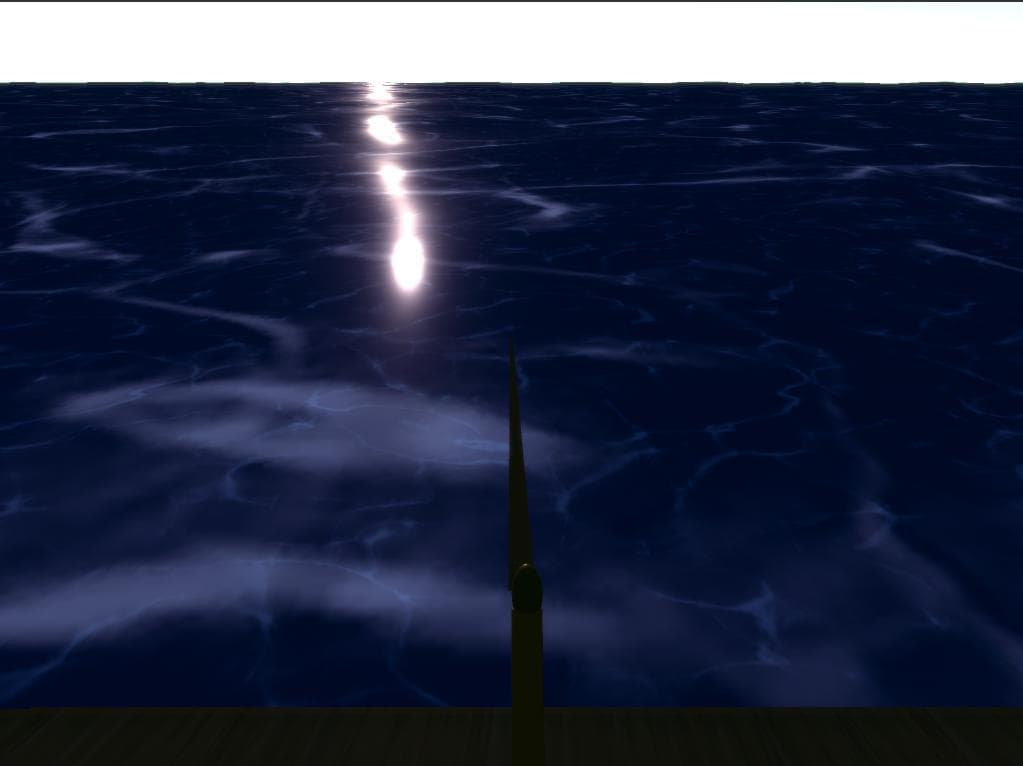 Swan Song (TBD Game Studio)
