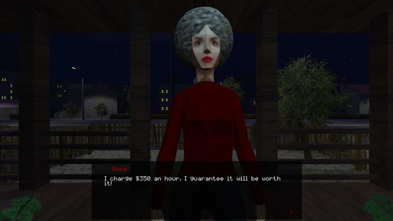 S.M.S (616 GAMES) screenshot 5