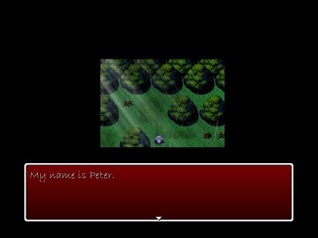 Lost and Found RPG screenshot 2
