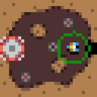 Core Collector (LOWREZJAM2020)