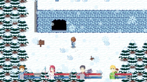 To The Capital 2 screenshot 3