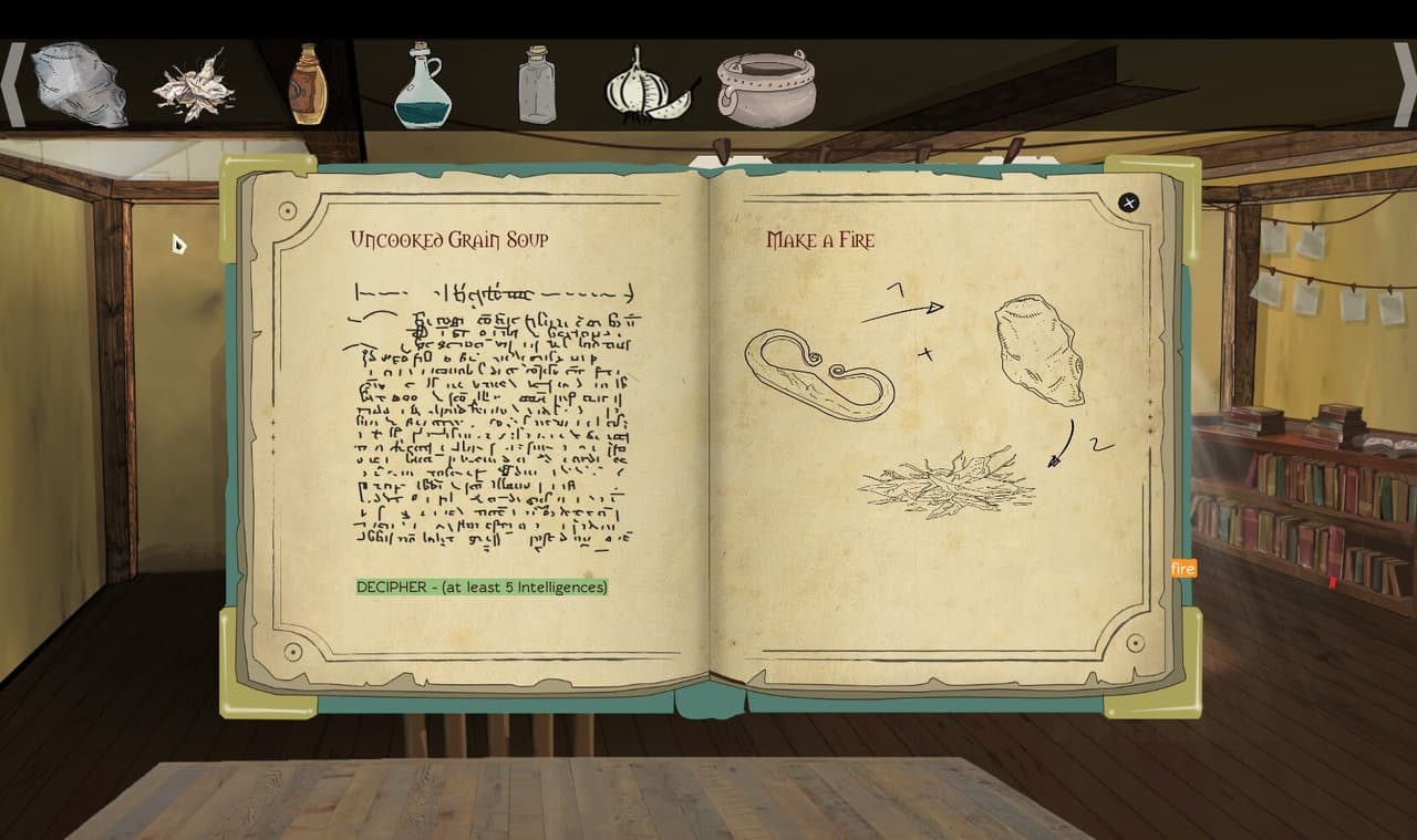 The Medieval Psychologist screenshot 3